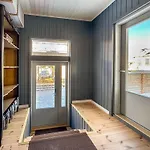 Magnus In Apartman Hanko
