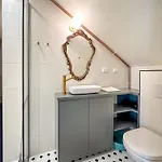 Magnus In Apartman *