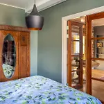 Magnus In Apartman