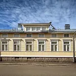 Apartman Magnus In Hanko