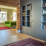 Apartman Magnus In