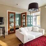 Magnus In Apartman Hanko
