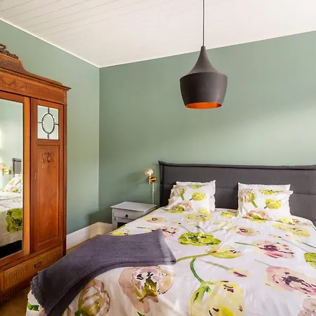 Apartamento Magnus In *