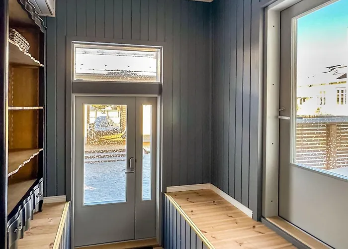 Magnus In Apartamento Hanko