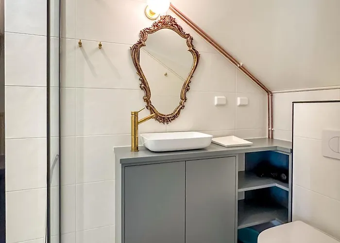 Magnus In Apartamento *