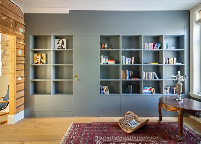 Apartamento Magnus In Hanko